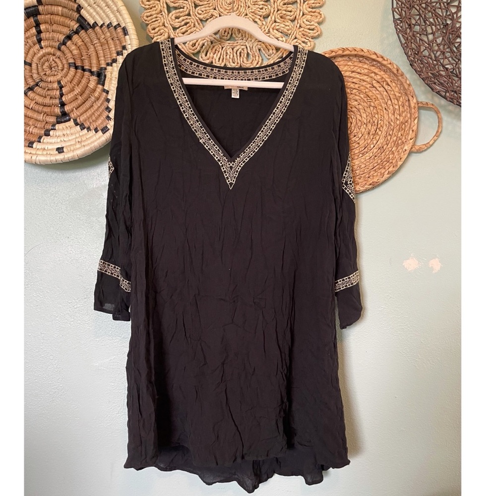 Amuse Society Desert Skies Dress